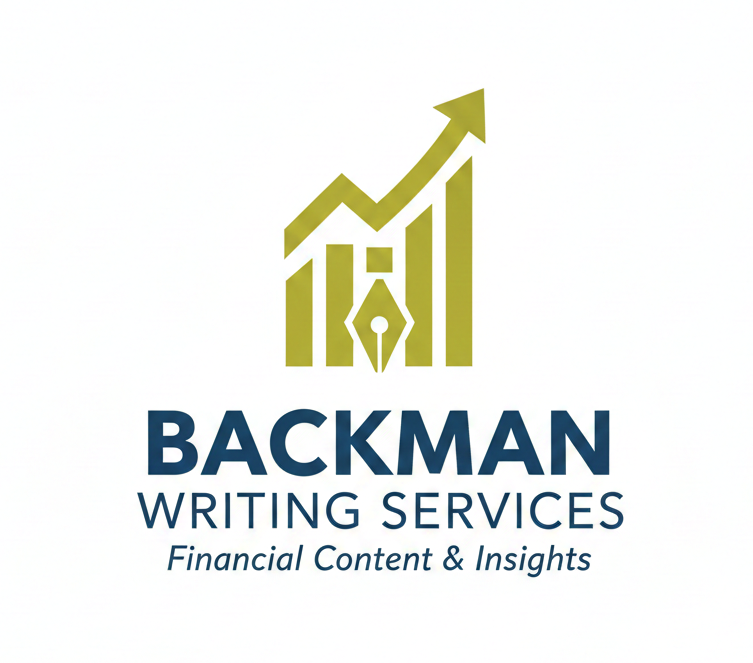Backman Writing Services